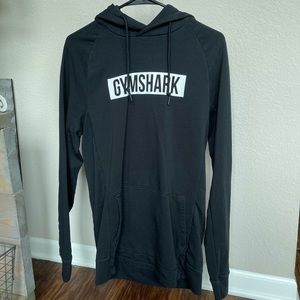 Gym Shark hoodie